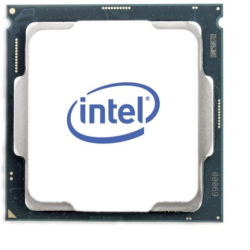 Processeur Lenovo Intel Xeon Silver 4509Y 8 cœurs 2,6 GHz 4,1 GHz Turbo Server