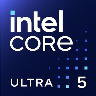 Processeur Intel® Core™ Ultra 5 225 IA intégrée 10 cœurs 2,7/4,9 GHz Tray
