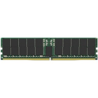 Mémoire RAM Kingston KTL-TS564D4-64G 64 Go 1X64GO DDR5 6400 MHz CL52 ECC Registered