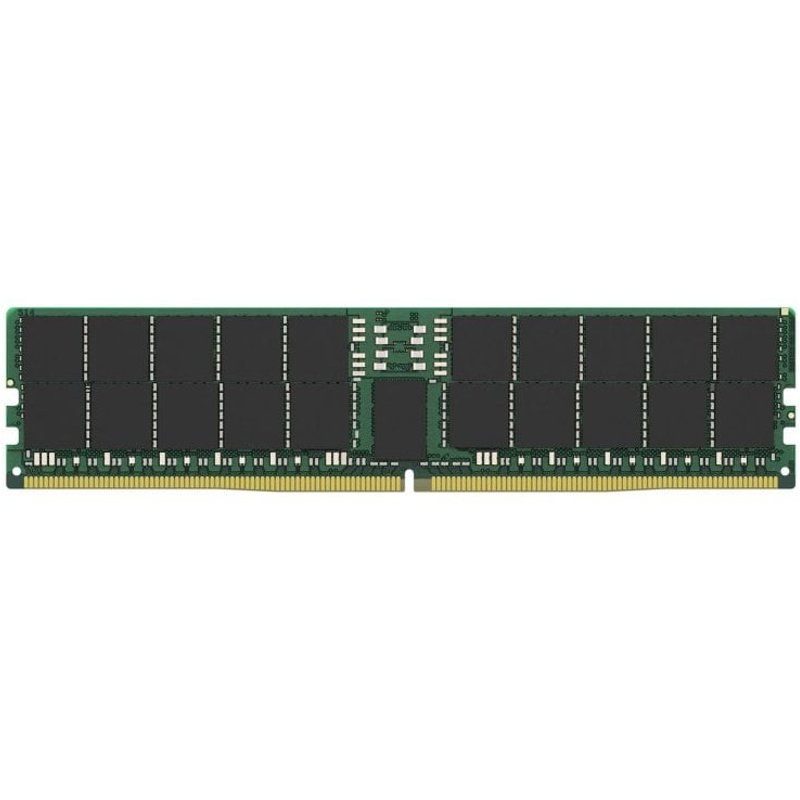 Mémoire RAM Kingston KTL-TS564D4-64G 64 Go 1X64GO DDR5 6400 MHz CL52 ECC Registered