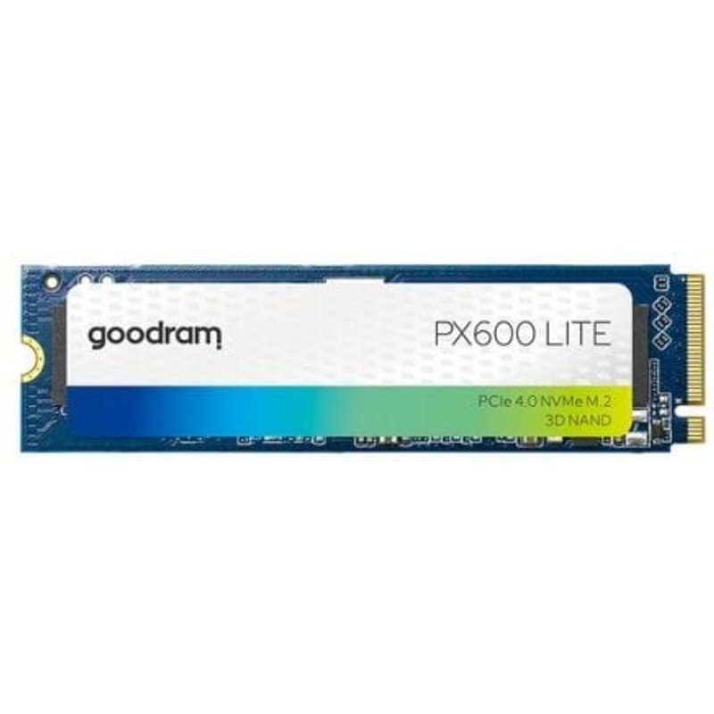 Disco Duro Goodram PX600 Lite 256 Go M.2 SSD PCIe 4.0 3400MB/s NVMe