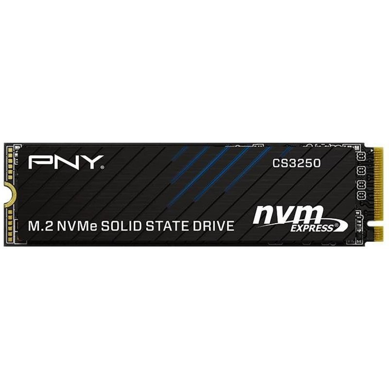 Disco Duro PNY CS3250 1 To M.2 SSD PCIe 5.0 14900MB/s