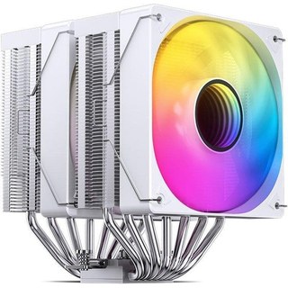 Refrigeration Air Jonsbo Socket Intel LGA 115X/1200/1700/1851 AMD AM4/AM5 2X120MM CR-3000 ARGB