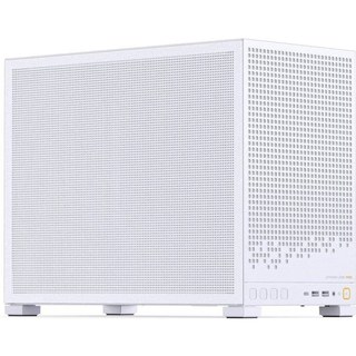 Tour Jonsbo D32 Pro Mesh Blanc Compacte 24L M-ATX Polyvalente