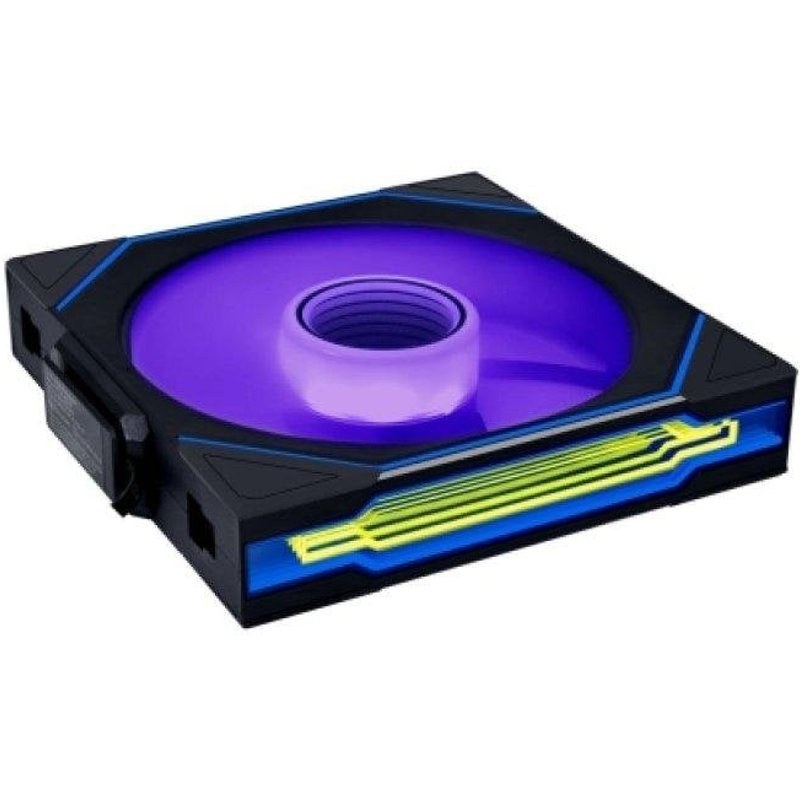 Ventilateur supplémentaire Lian Li Uni Fan SL140 Infinity 140 mm 1700RPM RGB PWM