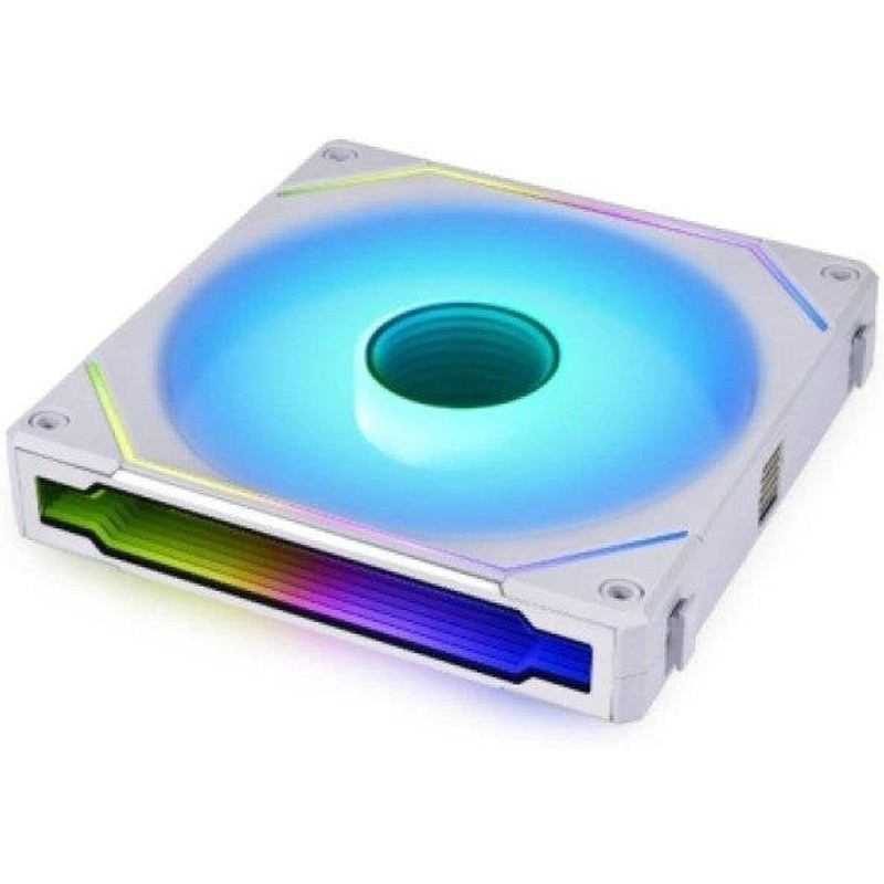 Ventilateur supplémentaire Lian Li Uni Fan SL140 Infinity 140 mm 1800RPM RGB sans fil
