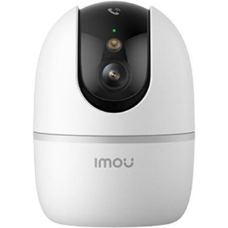 Caméra de surveillance Imou Ranger 2 FullHD Vision Nocturne Intérieure Audio Bidirectionnel