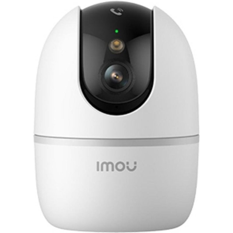Caméra de surveillance Imou Ranger 2 FullHD Vision Nocturne Intérieure Audio Bidirectionnel