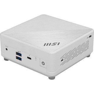 Mini PC MSI Cubi 5 1M-614EU Intel® Core™ i3 100U 8 Go 512 Go SSD Intel Graphics Windows 11