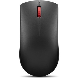 Souris Lenovo 150 RF sans fil 1000DPI Noir Ambidextre 3 Boutons