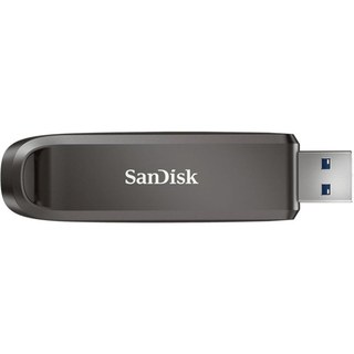 Clé USB SanDisk Extreme PRO 256 Go USB-A 3.2 Gen 2 1000MB/s noire