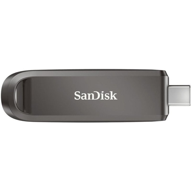 Clé USB SanDisk Extreme PRO 256 Go USB-C 3.2 Gen 2 1000MB/s