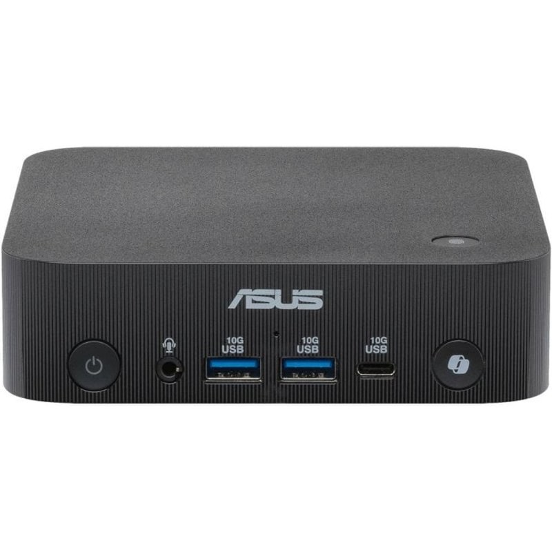 Mini PC ASUS ExpertCenter PN55-S50023NL AMD Ryzen 5 330 16 Go 512 Go SSD Radeon 820M Windows
