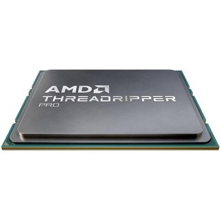 Processeur AMD Ryzen Threadripper PRO 7965WX 24 cœurs 4,2 GHz 5,3 GHz Turbo