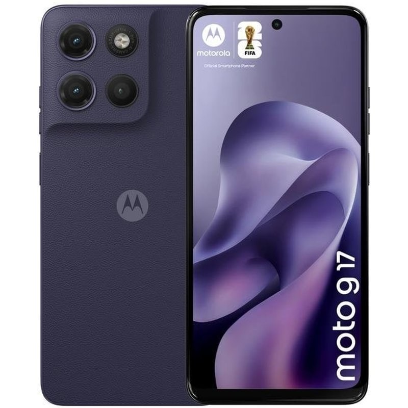 Motorola Moto G17
