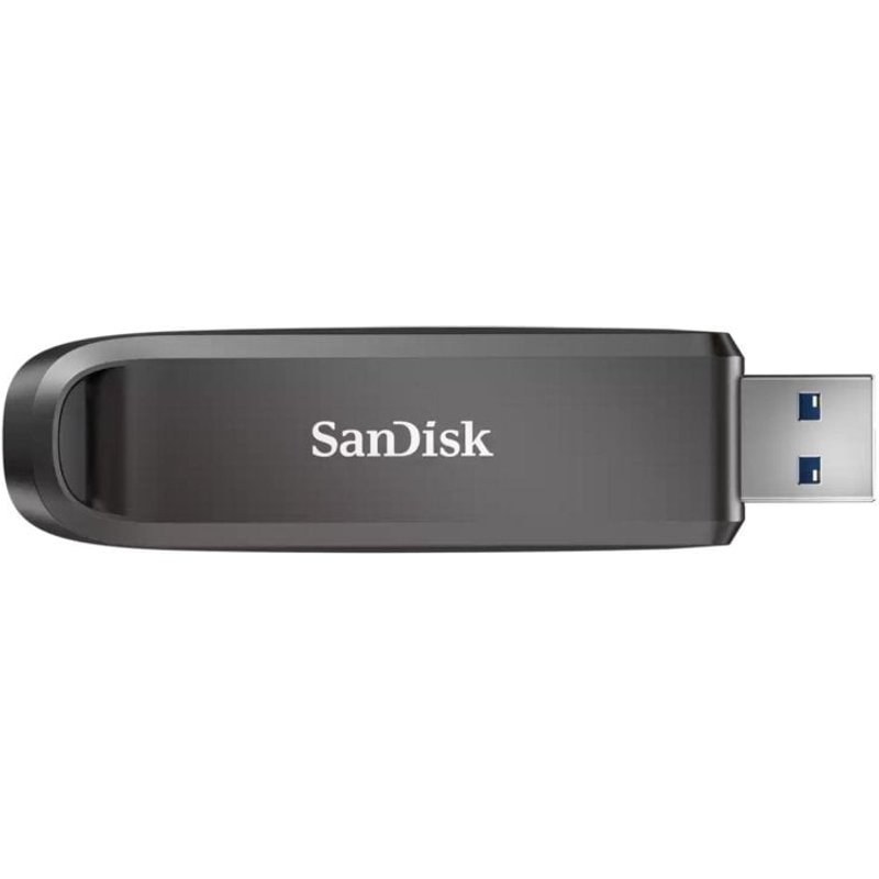 Clé USB Sandisk Extreme PRO 1 To USB 3.2 Gen 2 1000MB/s Noir