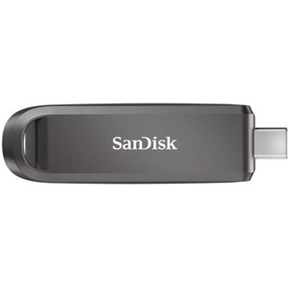 Clé USB Sandisk Extreme PRO 1 To USB-C 1000MB/s Métal Noir