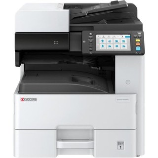 Multifonction Kyocera ECOSYS MZ3201IX Laser Mono Ethernet Duplex Scanner Couleur