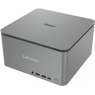 Mini PC Lenovo ThinkCentre neo Ultra Intel® Core™ i5-14500T 16 Go 512 Go SSD RTX 4060 Windows