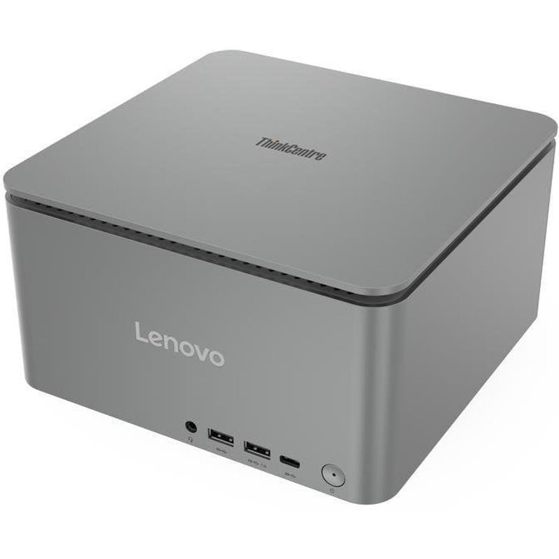 Mini PC Lenovo ThinkCentre neo Ultra Intel® Core™ i5-14500T 16 Go 512 Go SSD RTX 4060 Windows