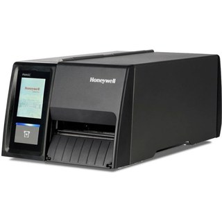 Imprimante thermique filaire Honeywell PM45 Compact 203X203 DPI écran tactile