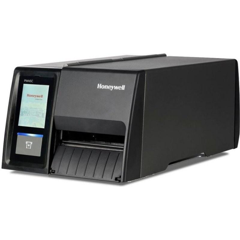 Imprimante thermique filaire Honeywell PM45 Compact 203X203 DPI écran tactile