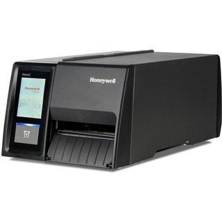 Imprimante thermique filaire Honeywell PM45 Compact LCD tactile 300 x 300 DPI