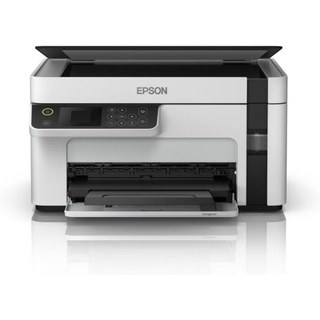 Multifonction Epson EcoTank M2120 Jet d'encre Mono Wi-Fi Écran couleur Impression directe