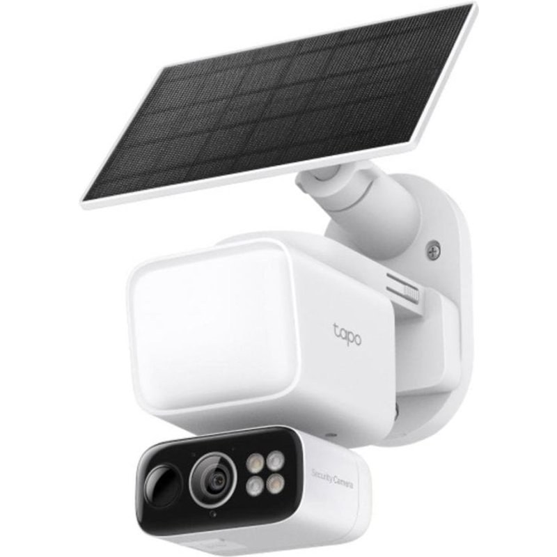 tapo-by-tp-link Caméra de surveillance TP-Link TAPO C615F 2K Vision Nocturne Extérieure Alarme Audio