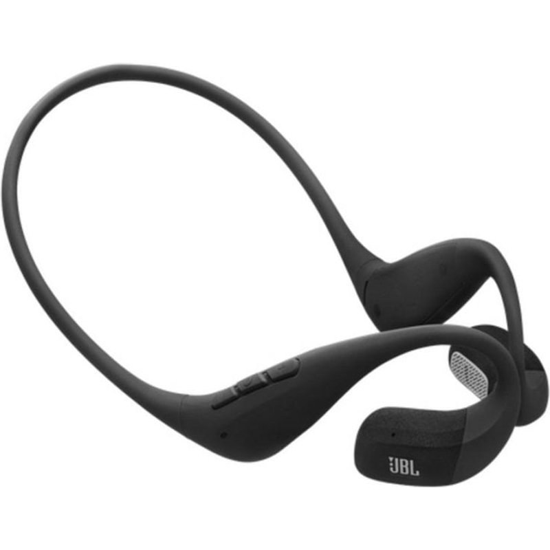 Auriculaires JBL Endurance Pace sans fil Bluetooth sport IP68 noirs