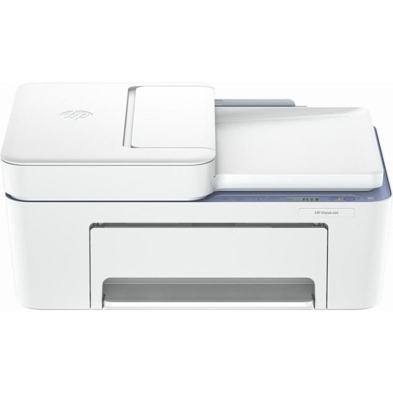 Multifonction HP DeskJet 4322 Jet d'encre Couleur Wi-Fi Duplex ADF LCD