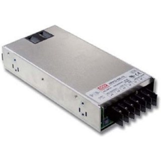 mean-well Fuente de Alimentación Mean Well HRPG-450-15 450W Certificación UL TUV active
