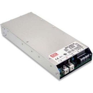 mean-well Fuente de Alimentación Mean Well RSP-2000-12 1200W Certification UL TUV active