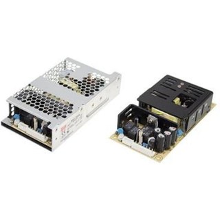 mean-well Fuente de Alimentación Mean Well PSC-160B 160W RoHS compacte