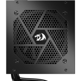Fuente de Alimentación Redragon GC-PS007-SE 850W 80 Plus Gold silencieuse