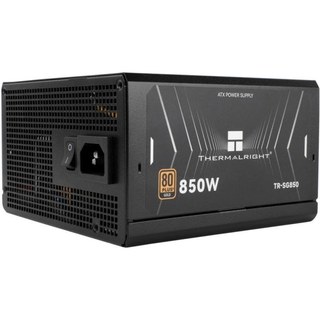 Fuente de Alimentación Thermalright SG-850 850W Certificación 80 PLUS Gold modulaire