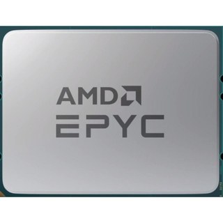 Processeur Fujitsu AMD EPYC 9124 16 cœurs 3 GHz 3,7 GHz Turbo Socket SP5