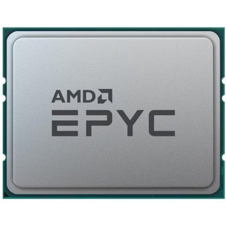 Processeur AMD EPYC 9684X 96 cœurs 2,55 GHz Base 3,7 GHz Turbo Dodeca-channel