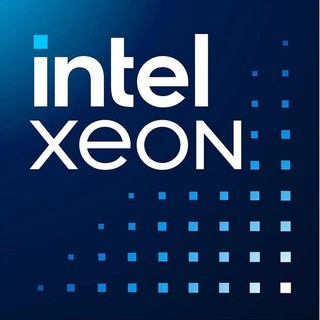 Processeur Fujitsu Xeon 6507P 8 cœurs 3,5 GHz Base 4,3 GHz Turbo ECC