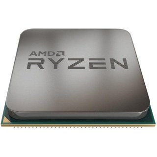 Processeur AMD Ryzen 5 3600 6 cœurs 3,6 GHz Base 4,2 GHz Turbo