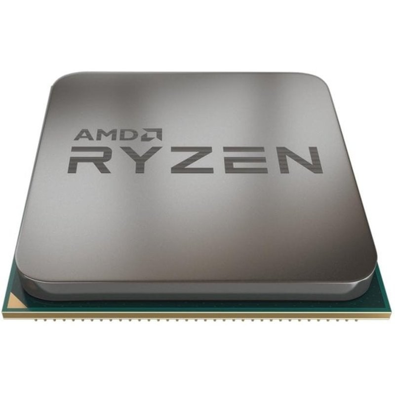 Processeur AMD Ryzen 5 3600 6 cœurs 3,6 GHz Base 4,2 GHz Turbo