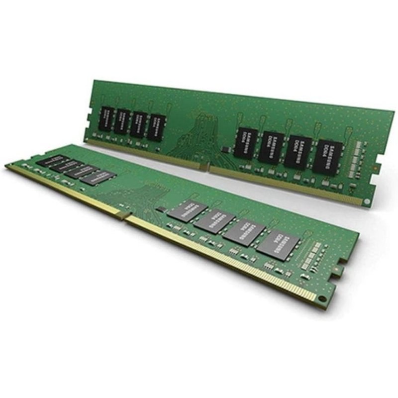 Mémoire RAM Samsung M323R2GA3EB0-CWM 16 Go 1X16GO DDR5 5600 MHz 288-pin DIMM Unbuffered