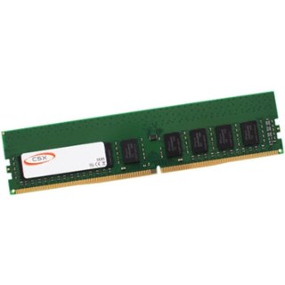 Mémoire RAM Compustocx CSXD4LO2133-1R8-8 Go 8 Go 1X8GO DDR4 2133 MHz CL15 Unbuffered
