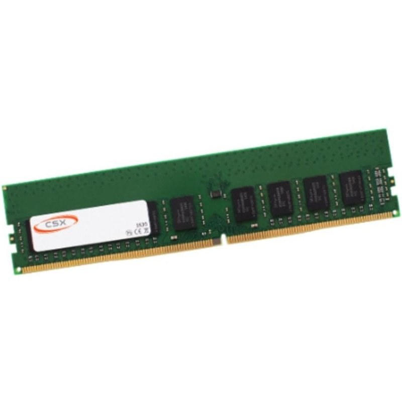 Mémoire RAM Compustocx CSXD4LO2133-1R8-8 Go 8 Go 1X8GO DDR4 2133 MHz CL15 Unbuffered
