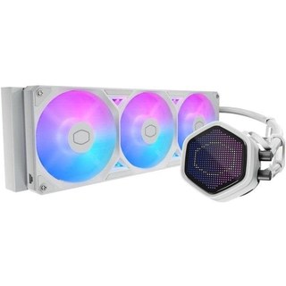 Refrigeration Liquide Cooler Master MasterLiquid Atmos II 360 mm 3 Ventilateurs LED