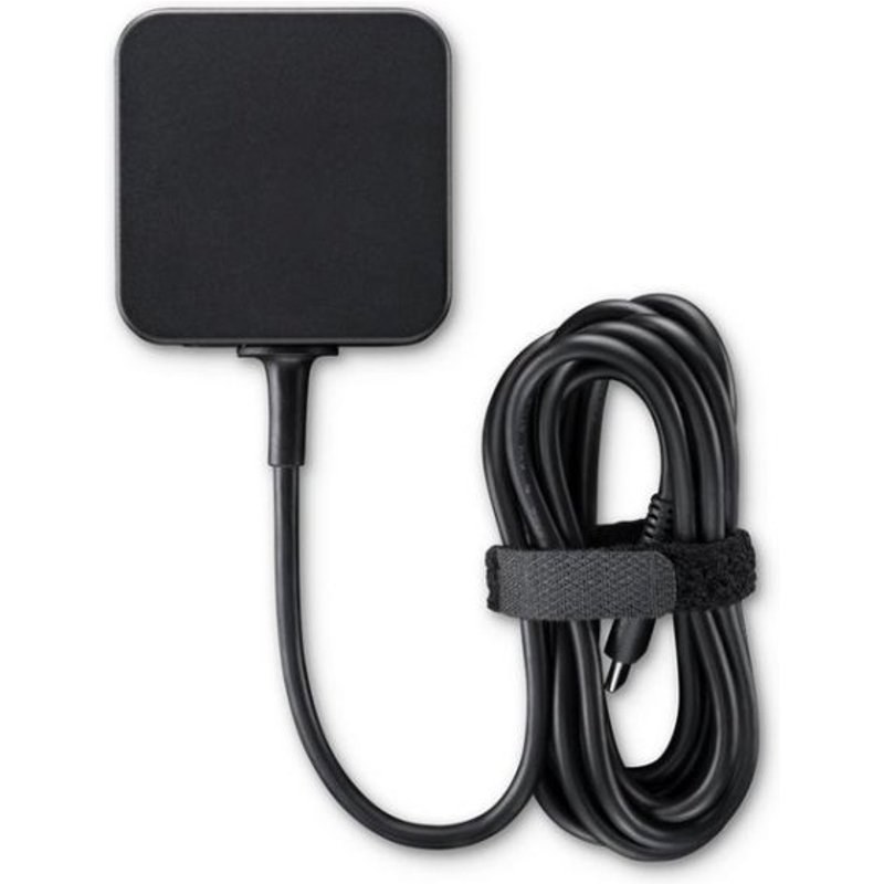 Fuente de Alimentación Wacom ACK4281401 45W Noir pour DTH-1320 DTH-1620