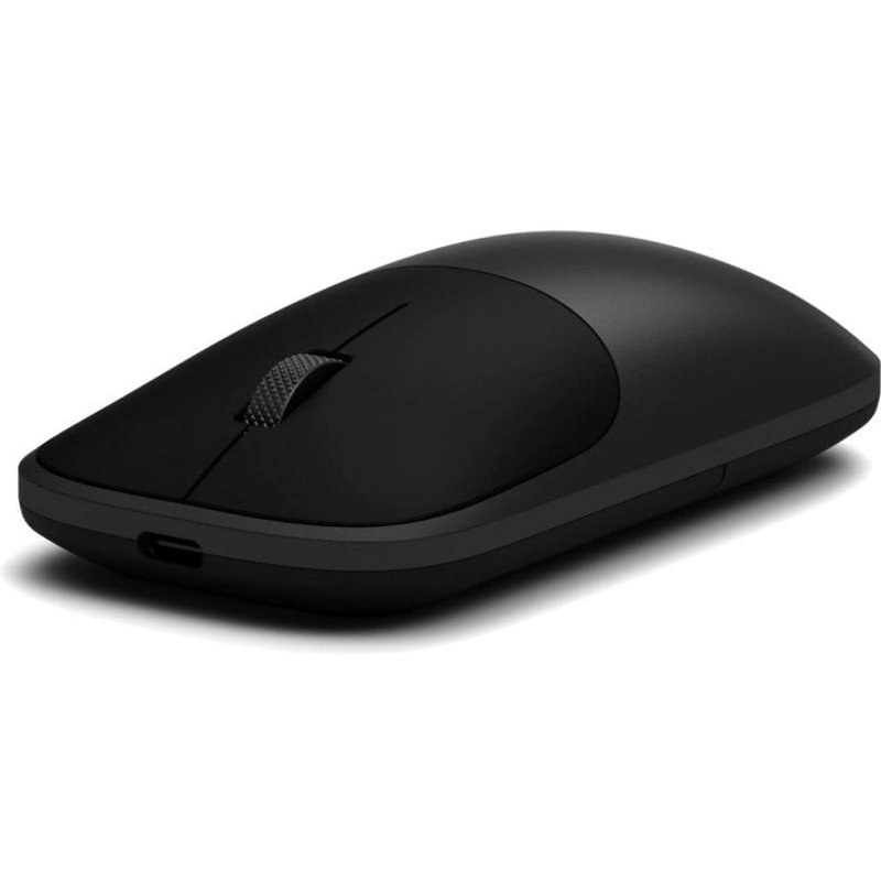 Souris Satechi Slim EX Bluetooth RF Wireless 1200DPI Noir Rechargeable USB-C