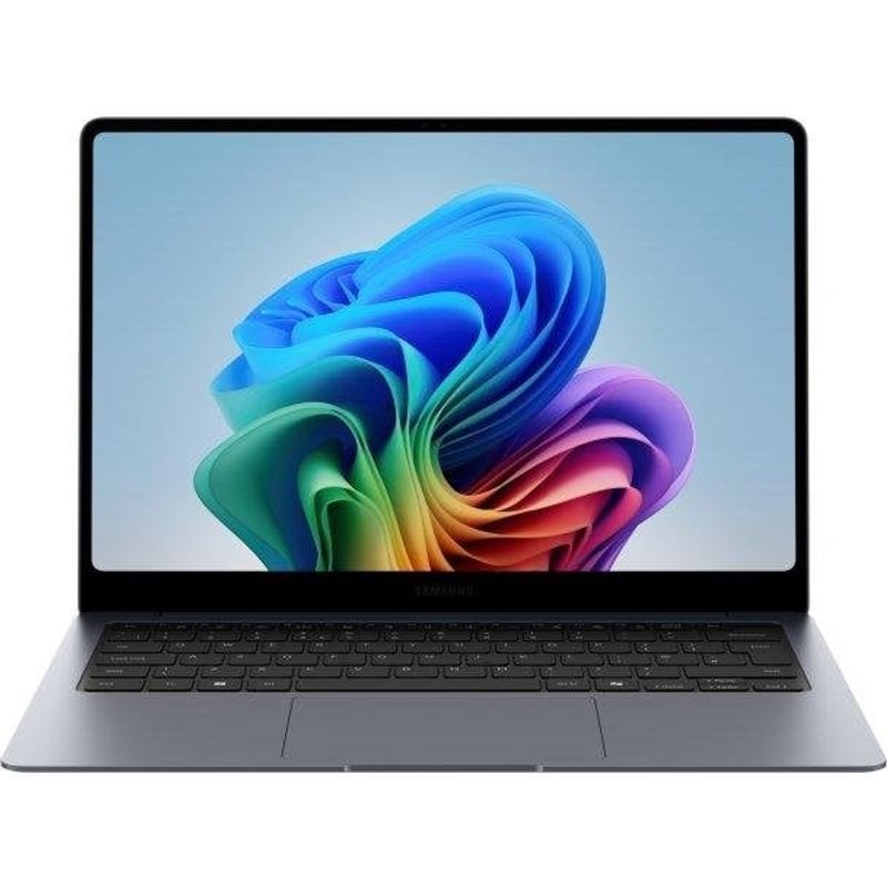 Ordinateur portable Samsung Galaxy BOOK6 Pro 14" Intel® Core™ Ultra 7 356H 32 Go 512 Go SSD