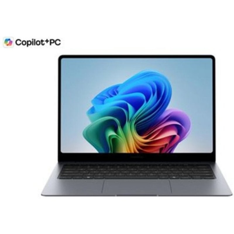 Ordinateur portable Samsung Galaxy BOOK6 Pro 16" Intel® Core™ Ultra 7 32 Go 512 Go SSD Intel
