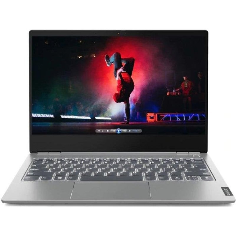 Ordinateur portable Lenovo ThinkBook 13S 13.3" Intel® Core™ i7-10510U 8 Go 256 Go SSD Intel